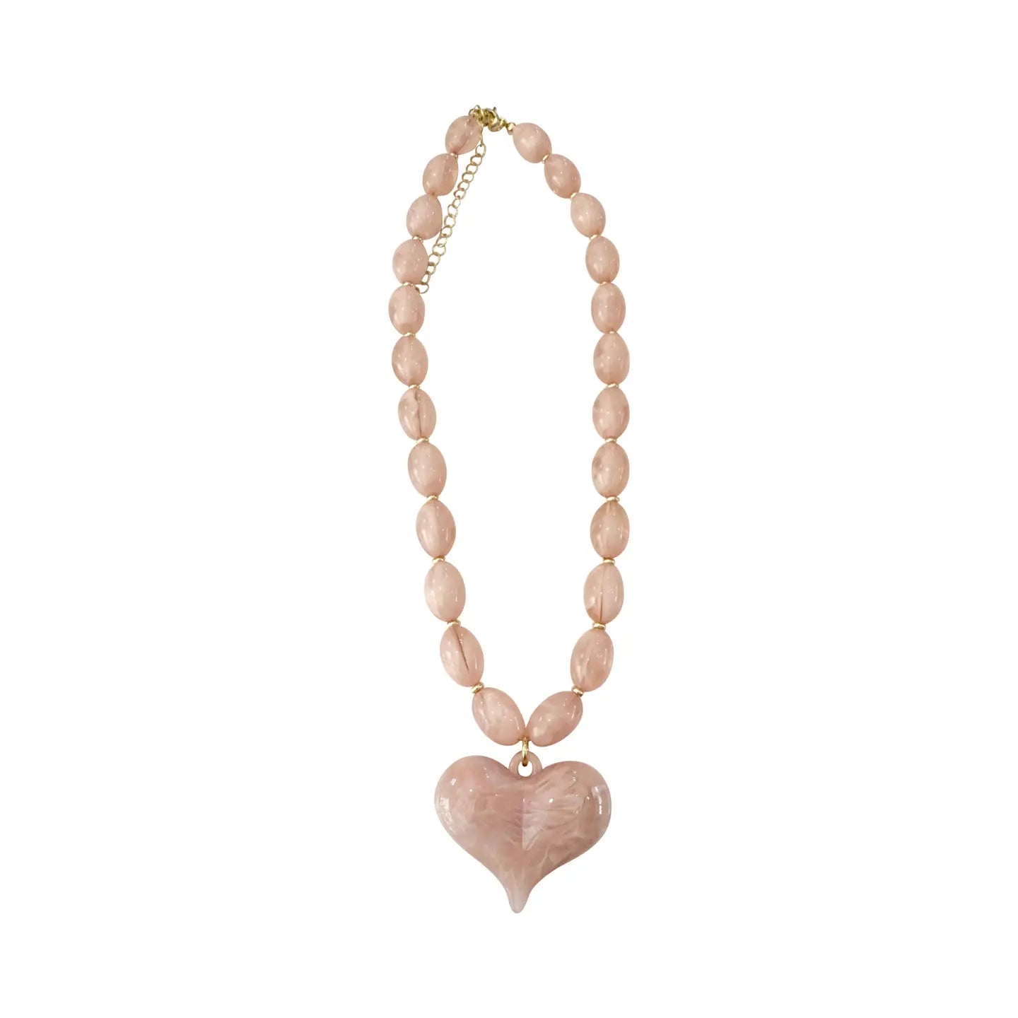 Roxie Beaded Necklace