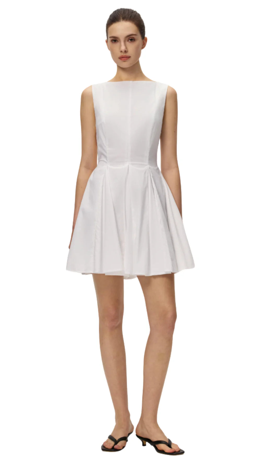 Elex Mini Dress