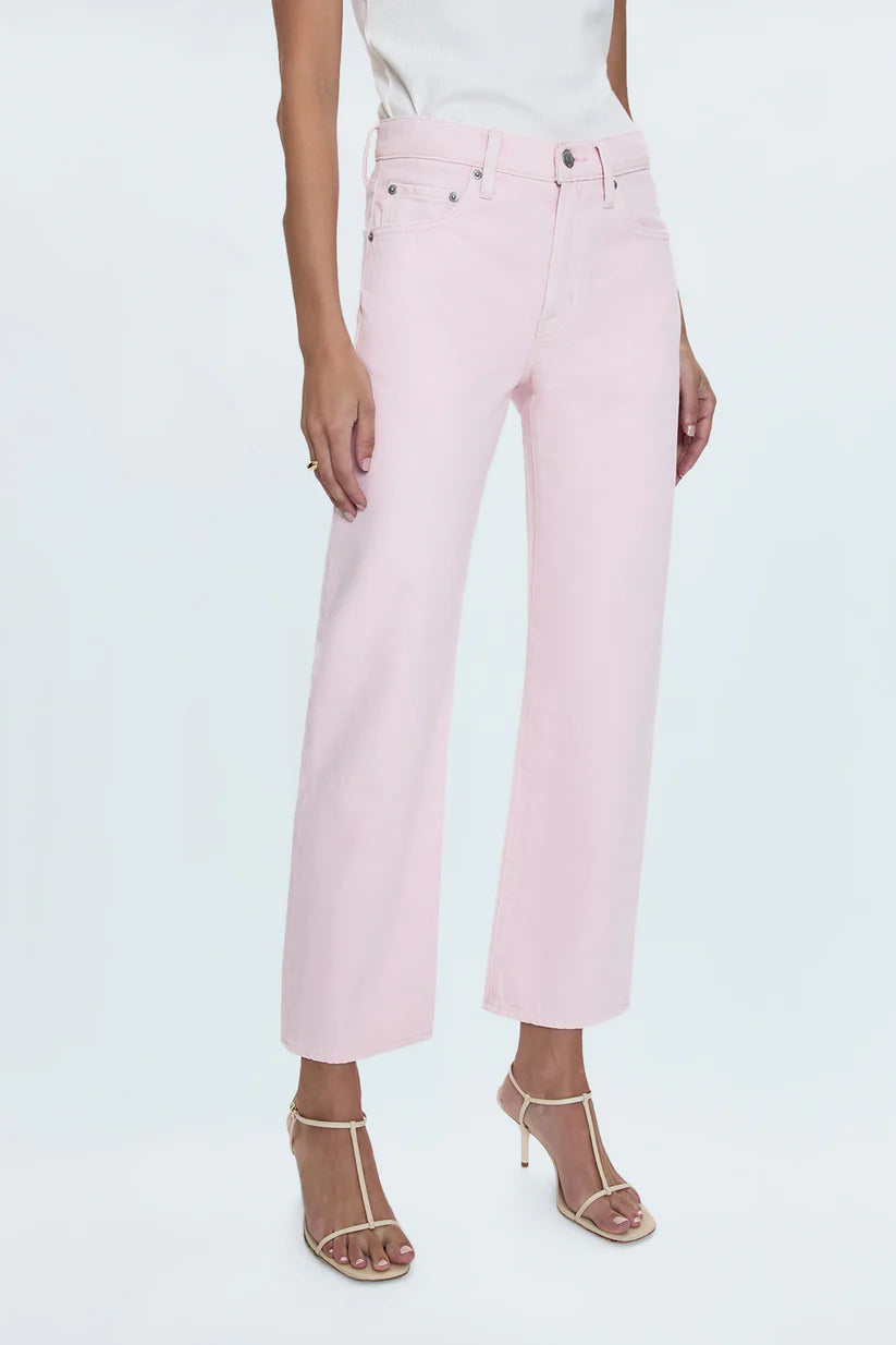 Lexi in Blush