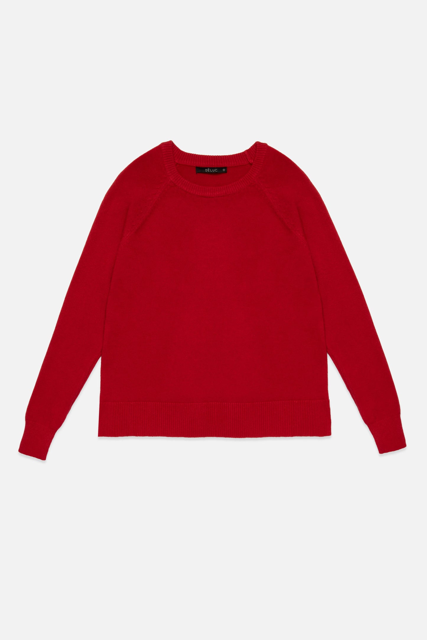 Begonia Sweater