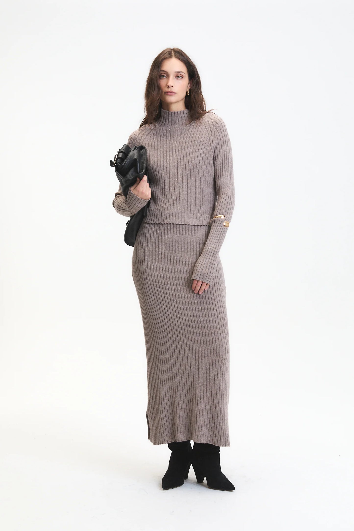 Randy Knit Dress