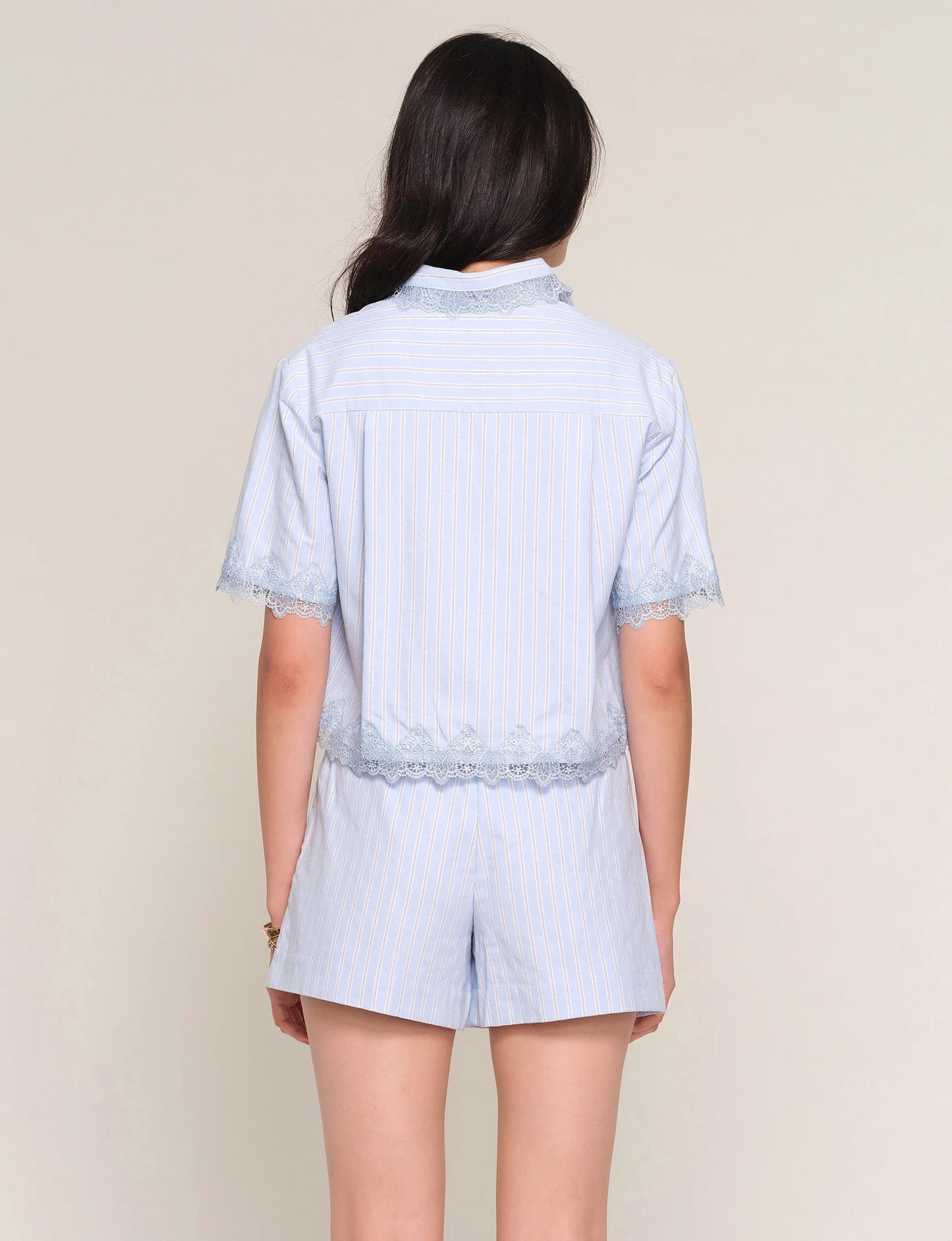 Mayer Two Piece Set