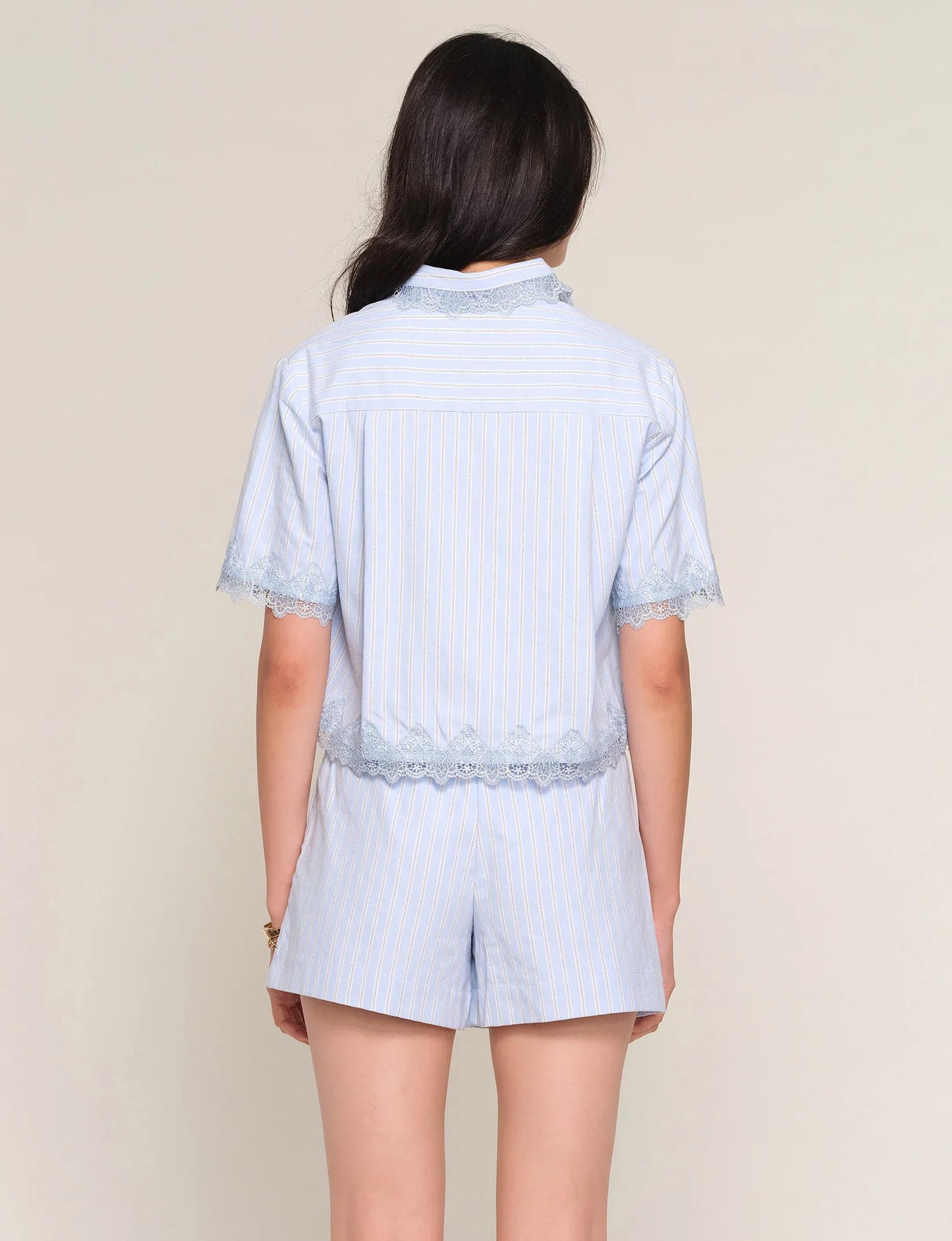 Mayer Two Piece Set