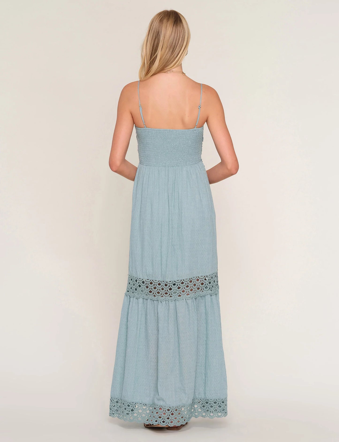 Marija Dress