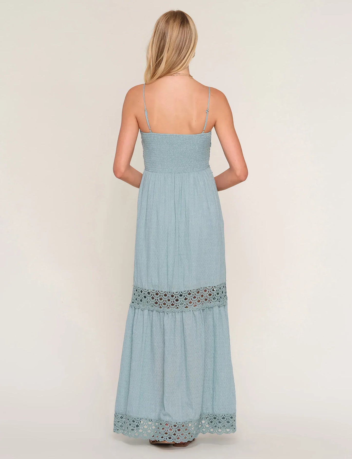 Marija Dress