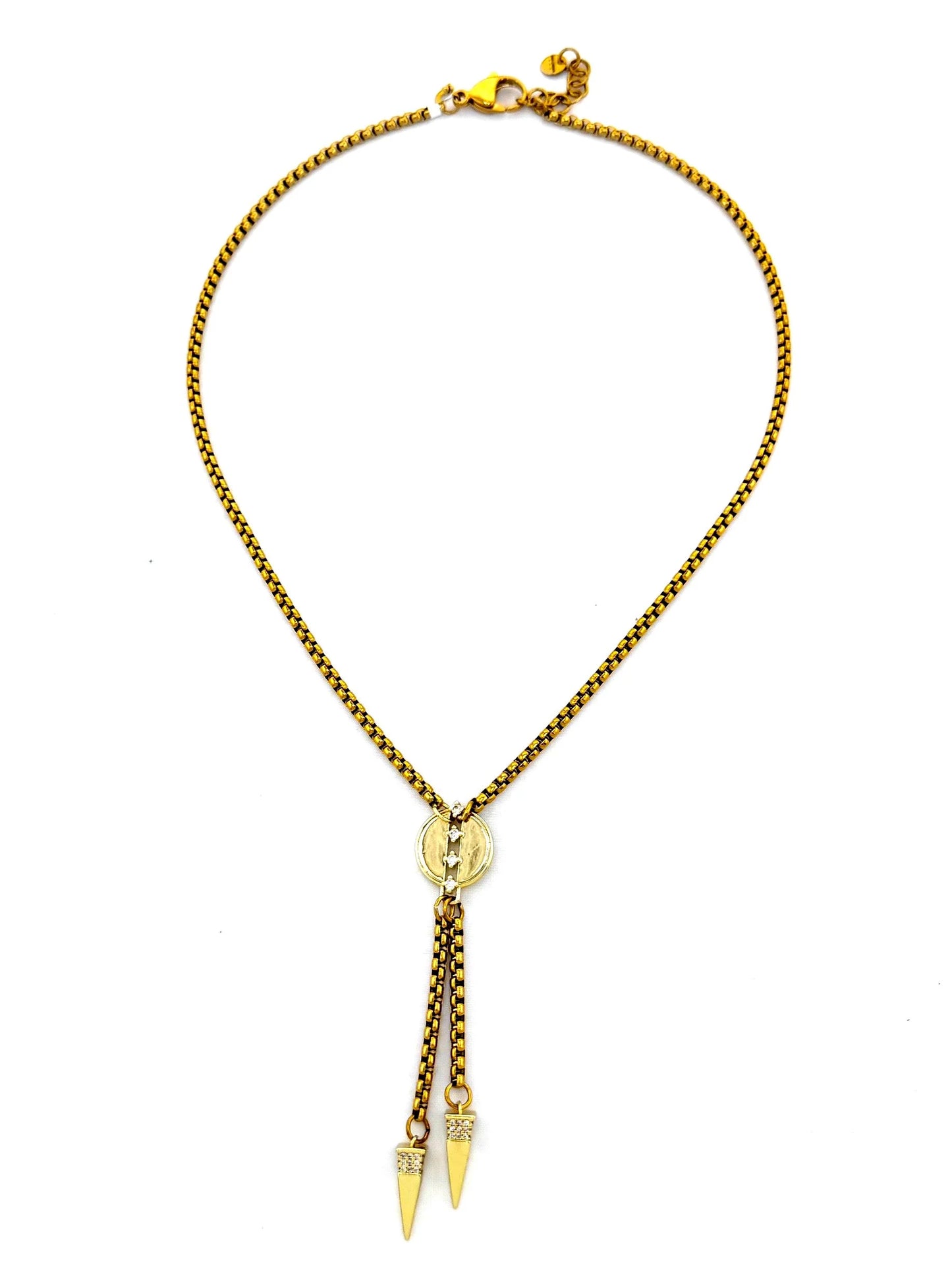 Luna Necklace