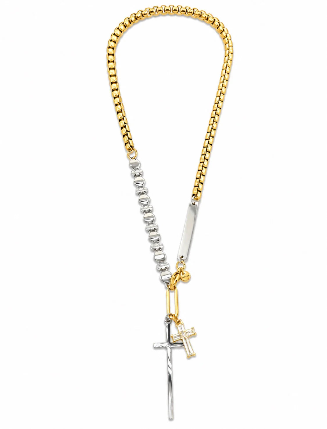Lexa Necklace