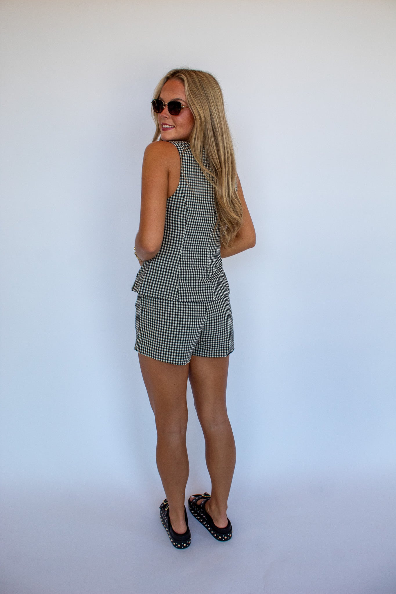 Birdie Shorts