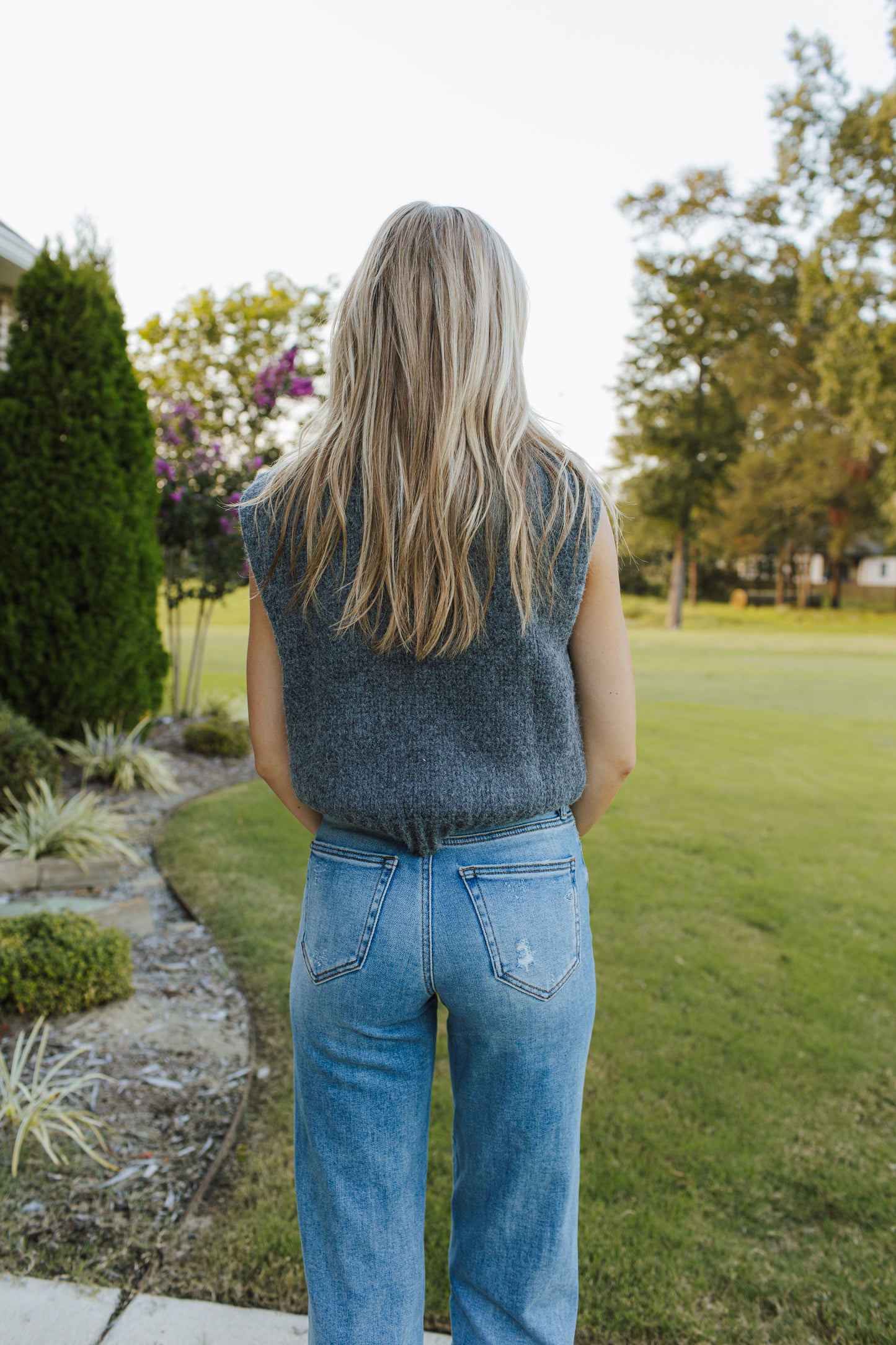 Deluc George Turtleneck Sweater