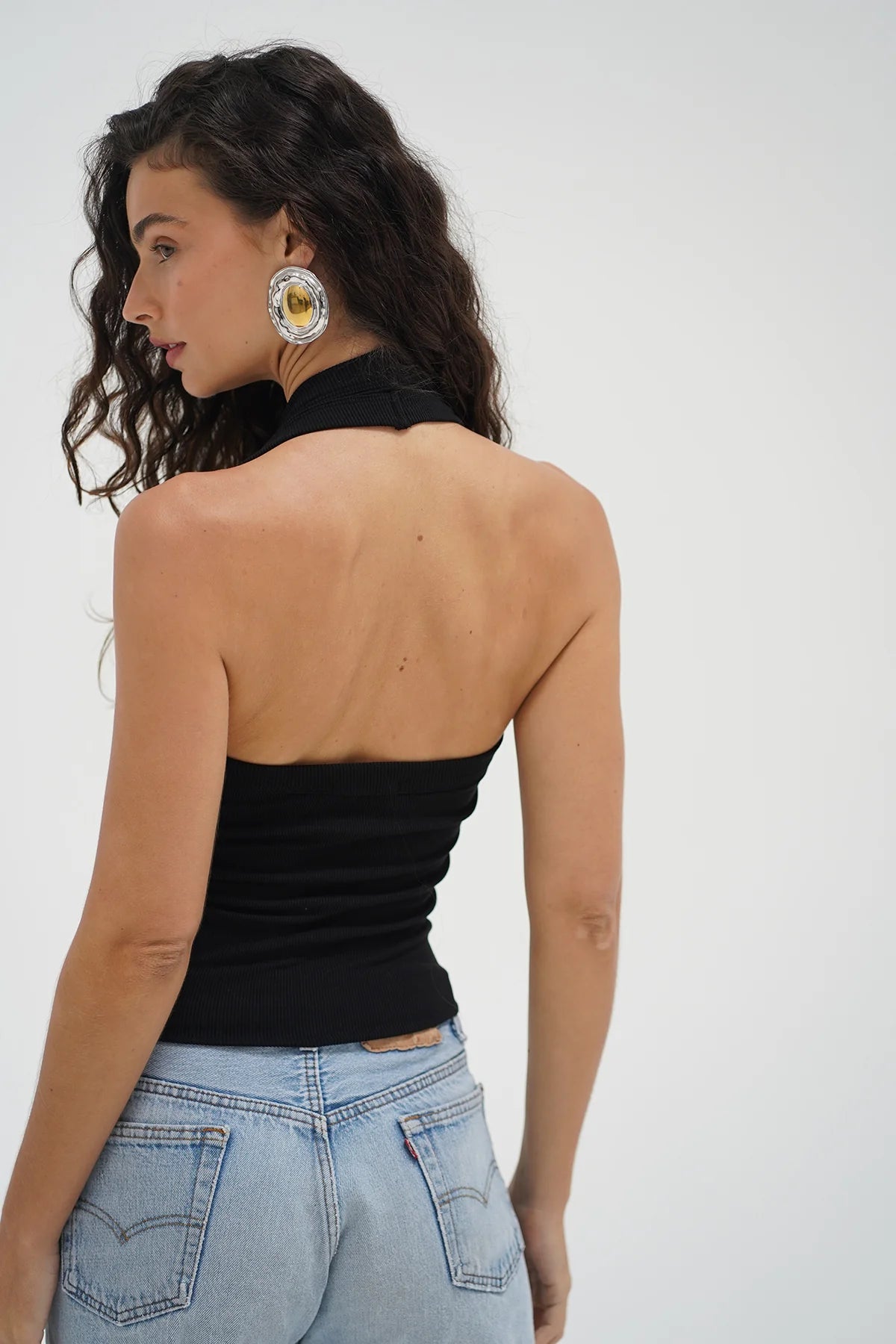 Jules Halter Tank