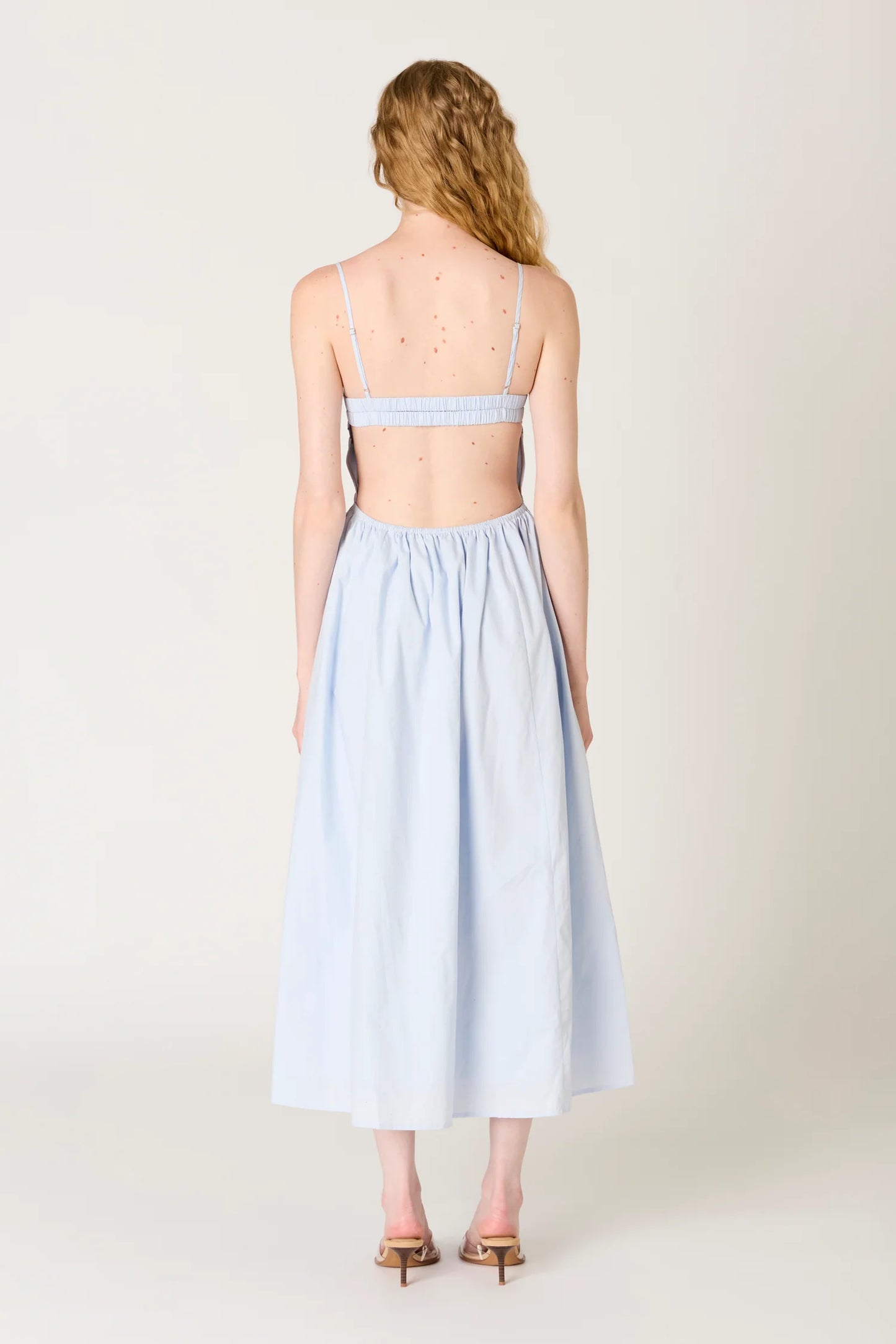 Destene Dress