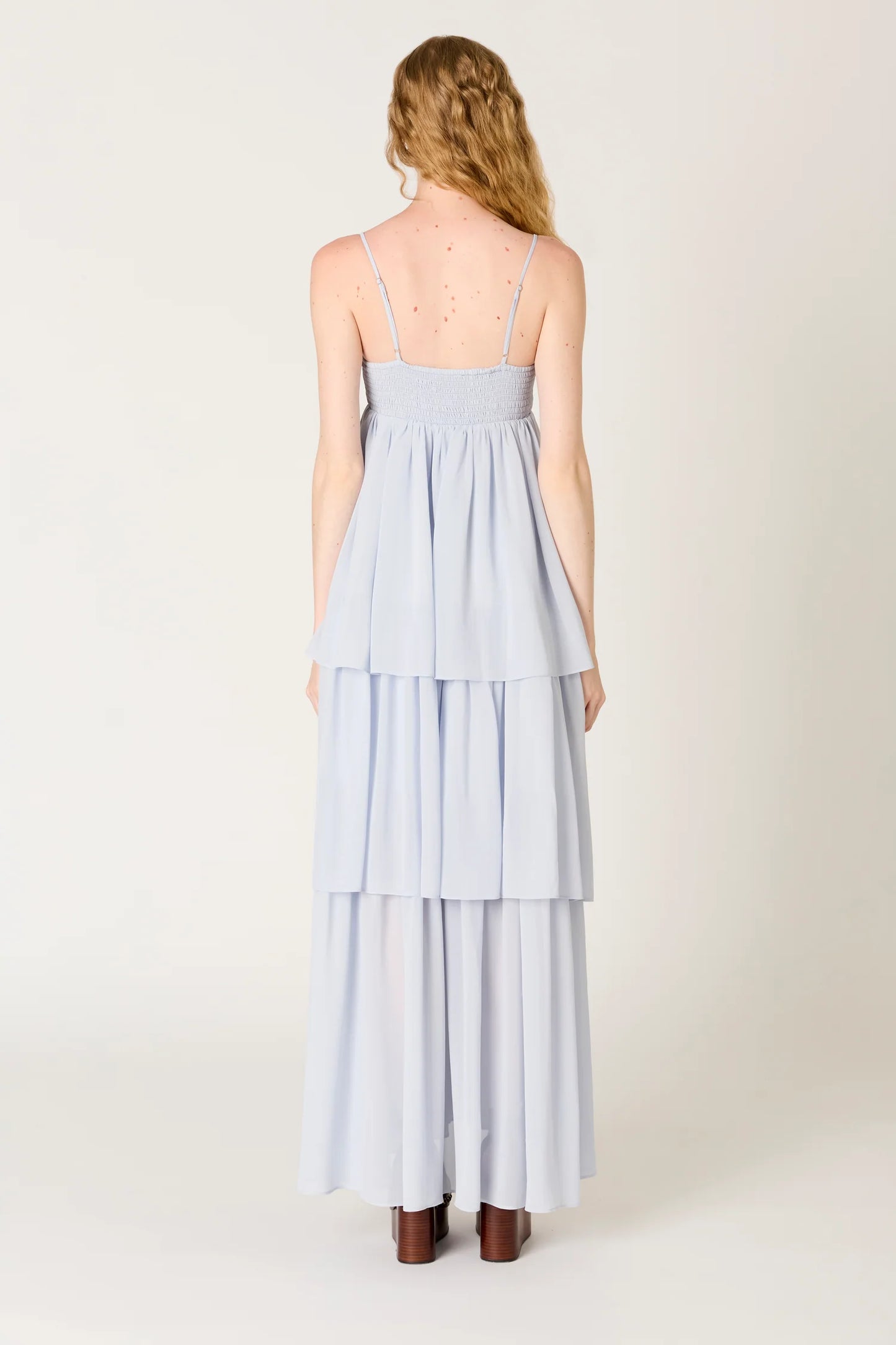 Soria Dress