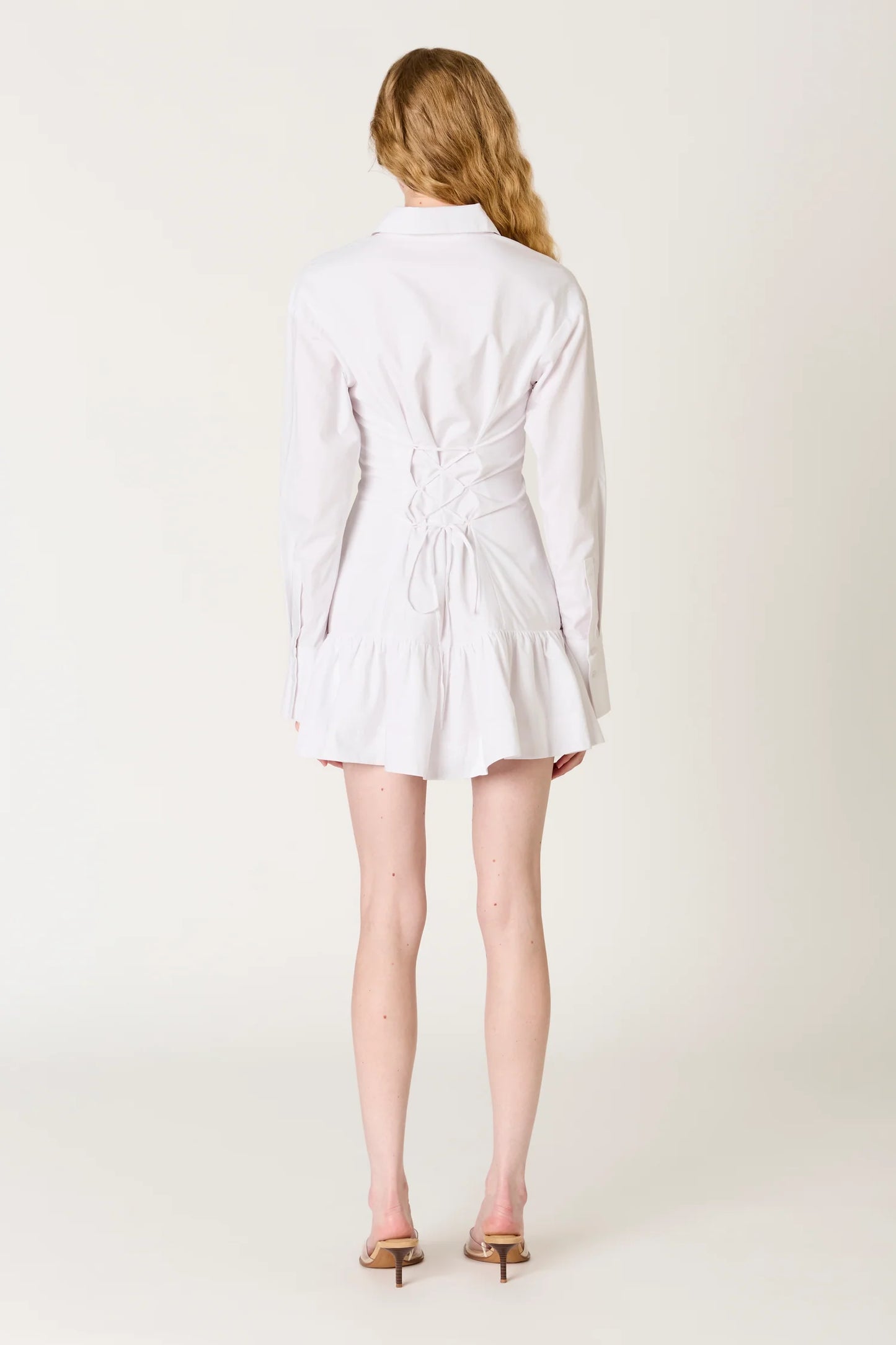 Rayo Dress