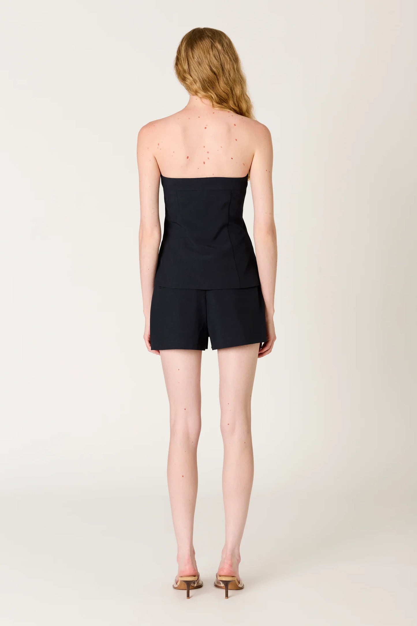 Micro Short