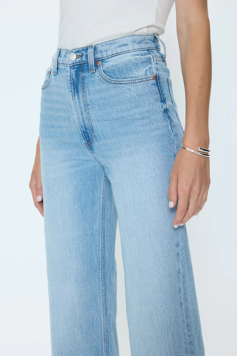 Lana High Rise Jean