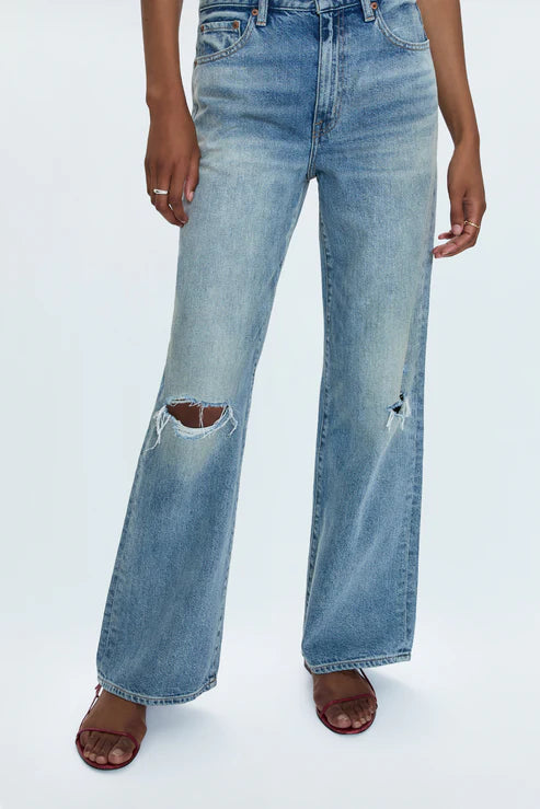 Hendrix High Rise Jean