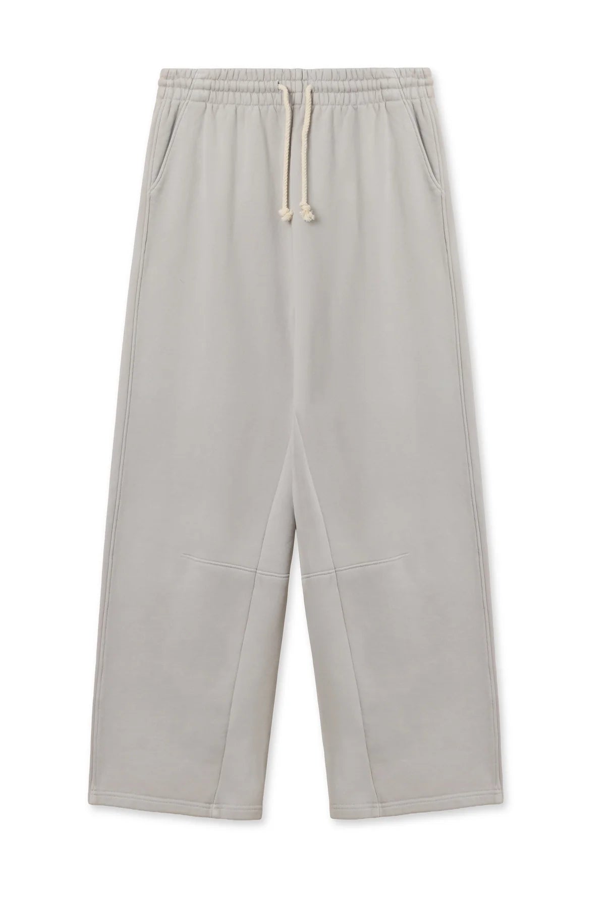 Fleece Barrel Sweatpant