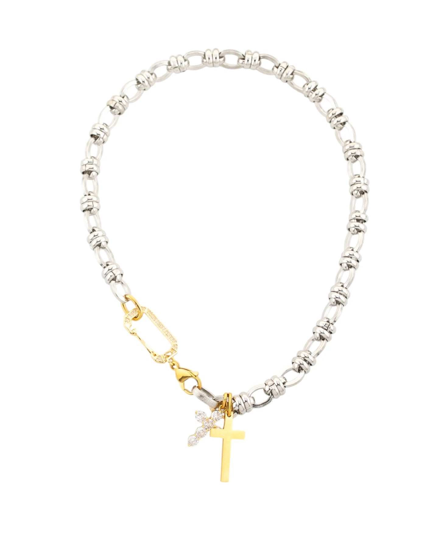 Bridget Necklace
