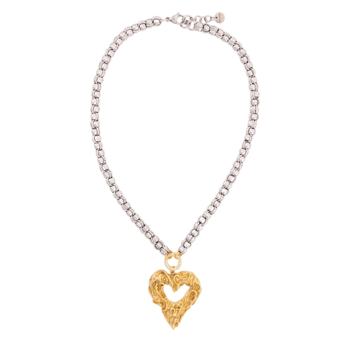 Presli Necklace