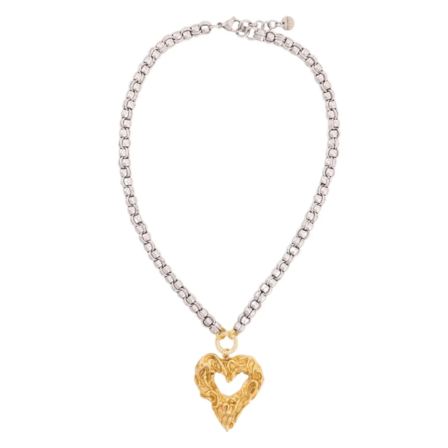 Presli Necklace