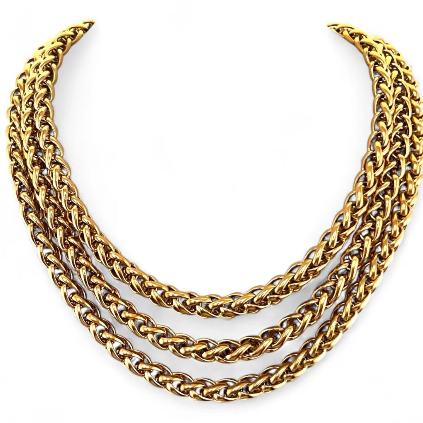 Willow Necklace