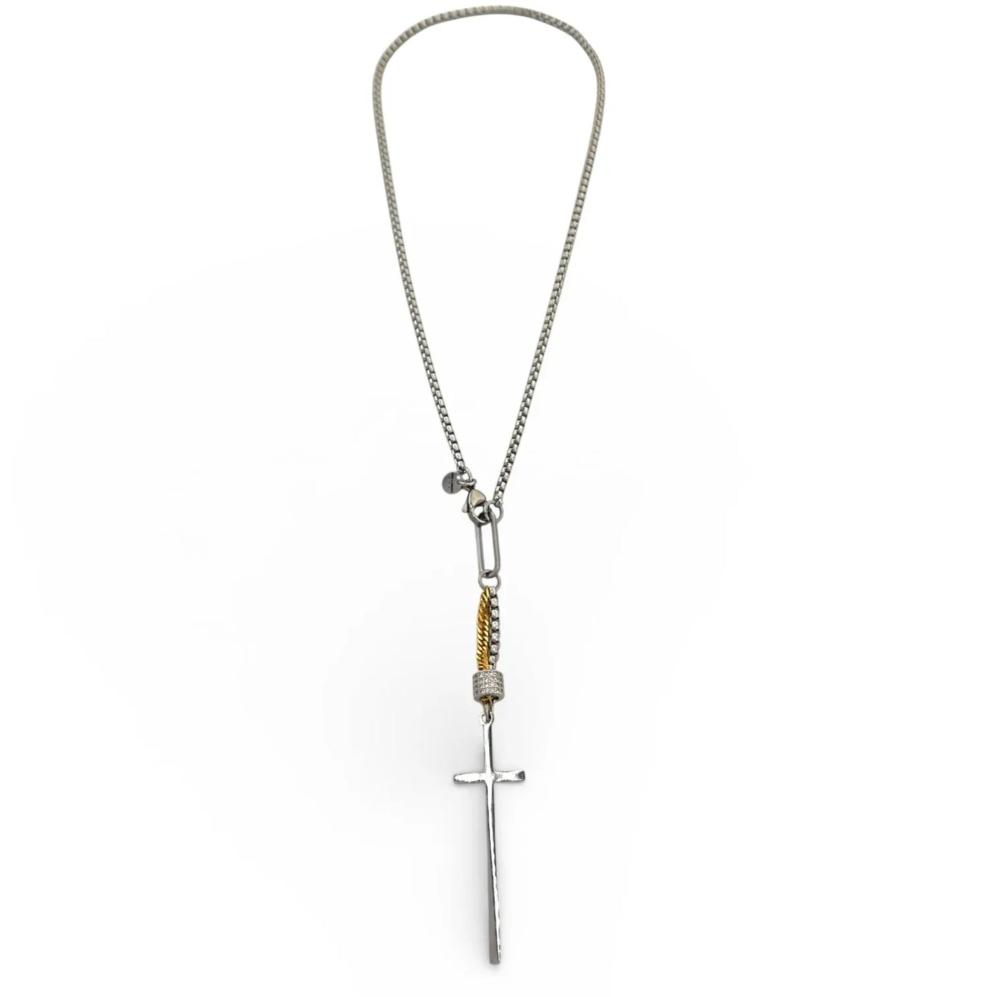 Cora Necklace