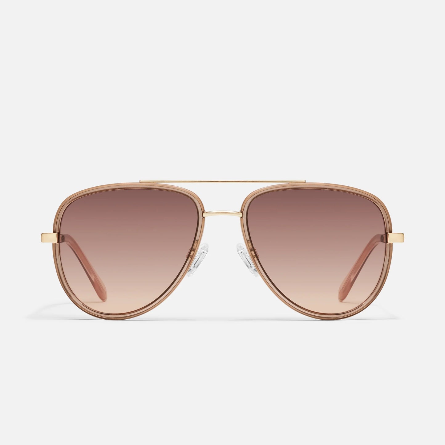 All In Medium Sunglasses
