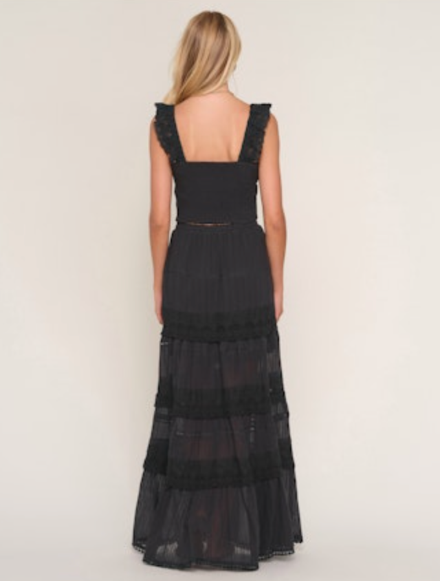Dionne Two Piece Set