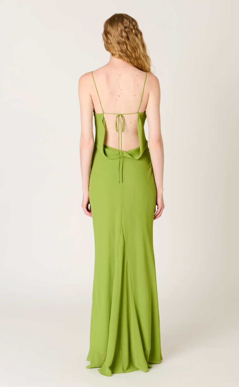 Estrella Dress