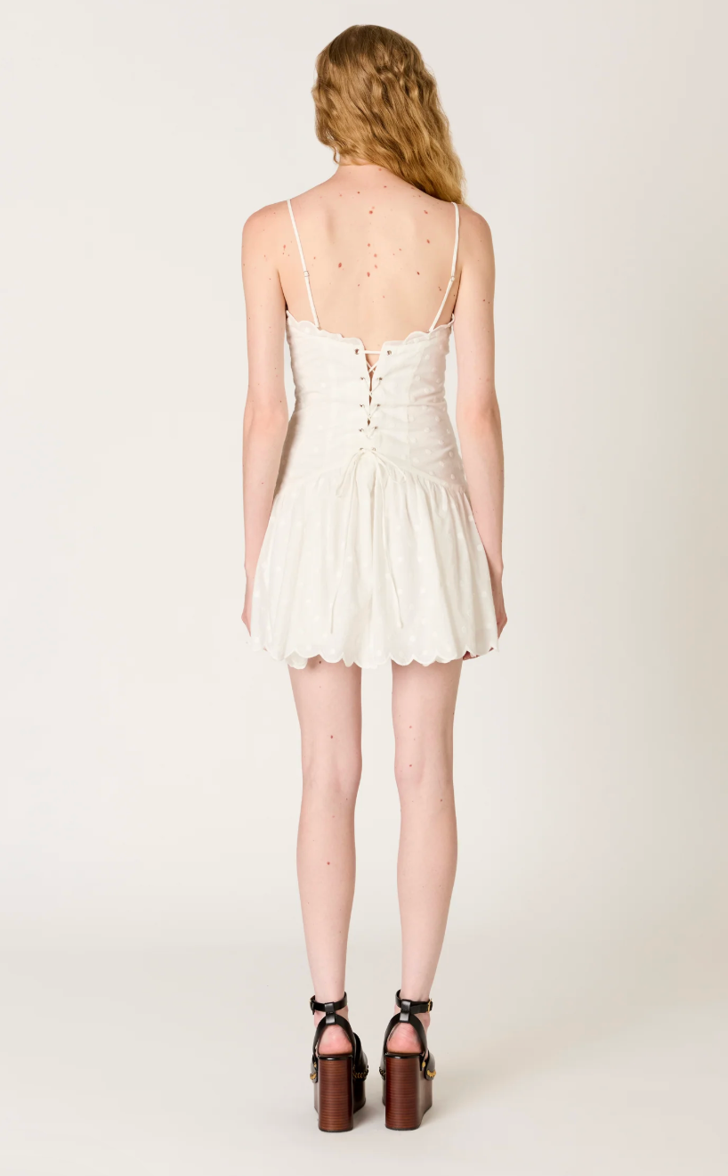 Elvira Dress