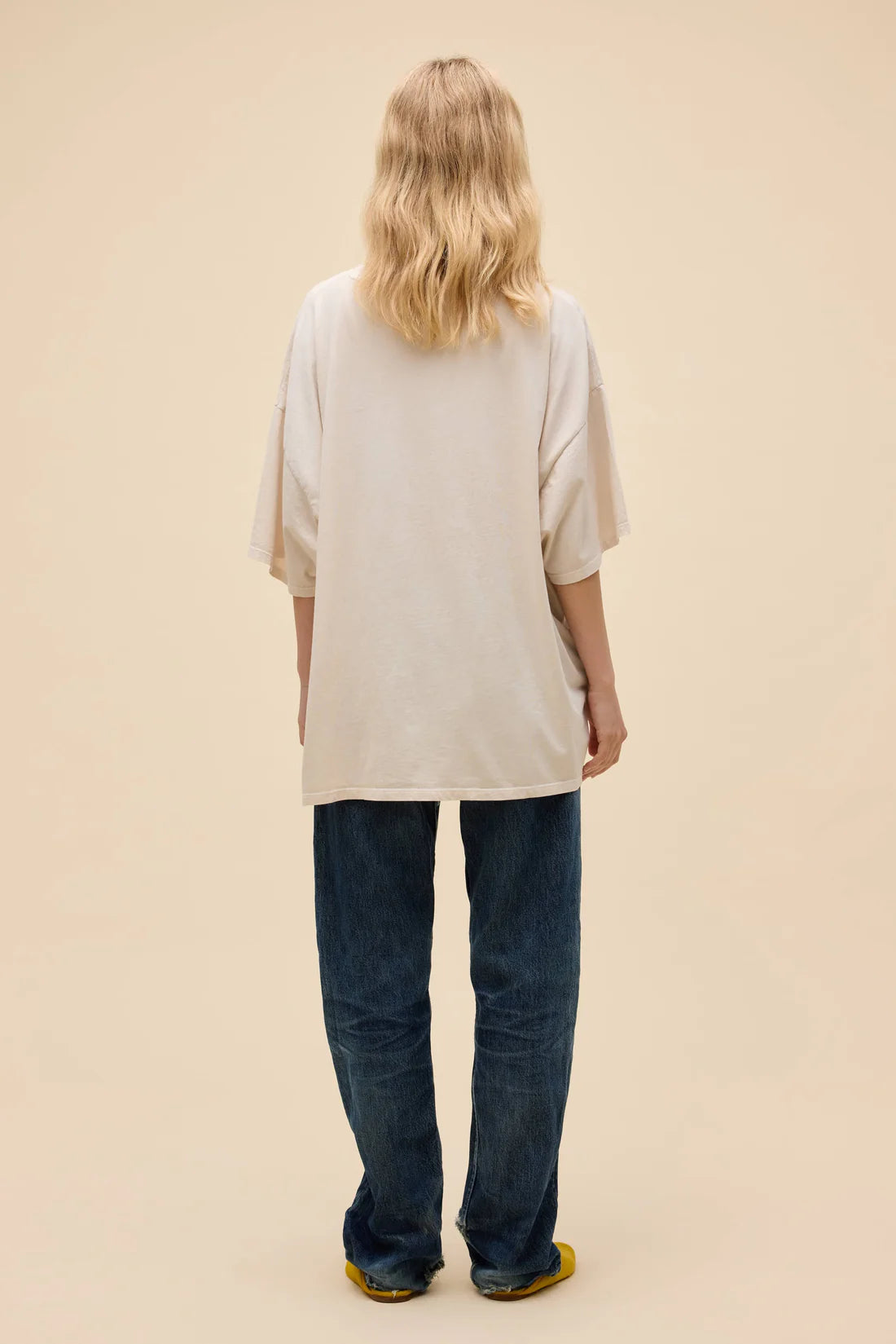 Kick Off Your Boots Tee