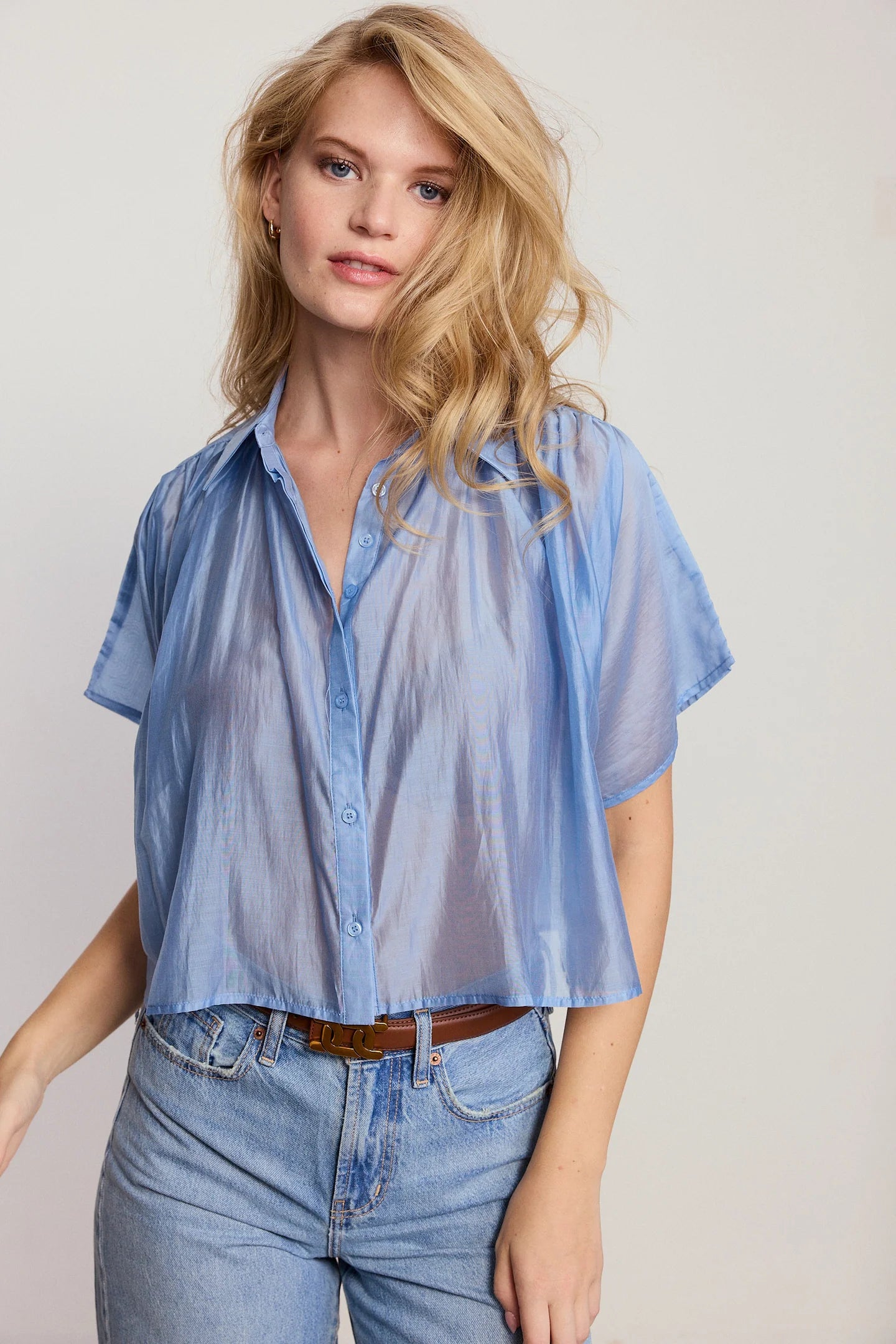 Hayden Shirt