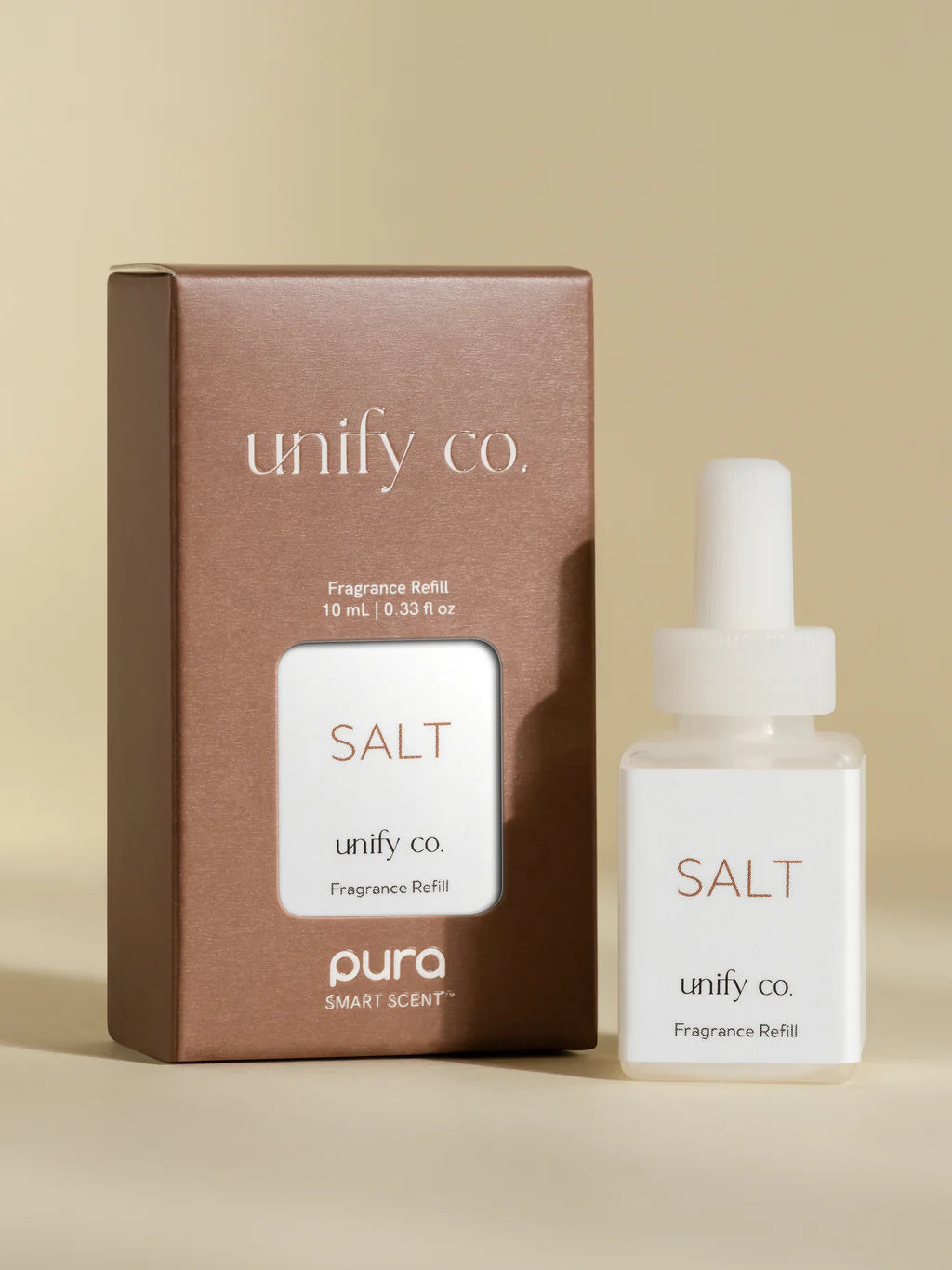 Salt Pura Scent