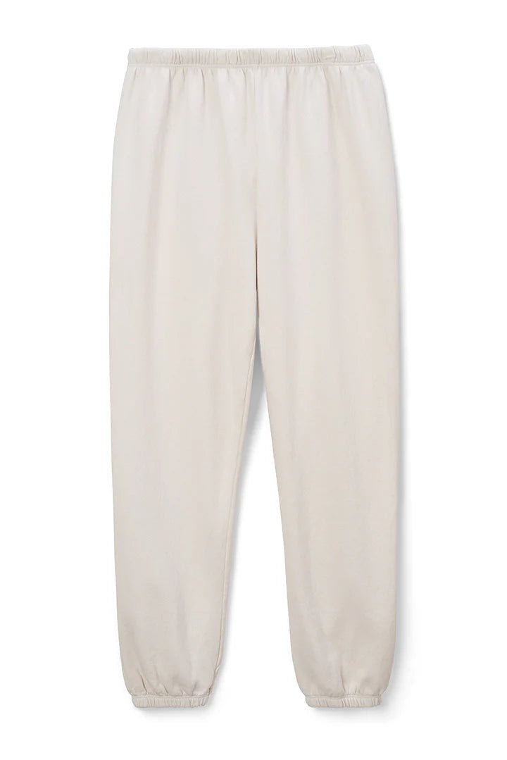 French Terry Easy Sweatpant