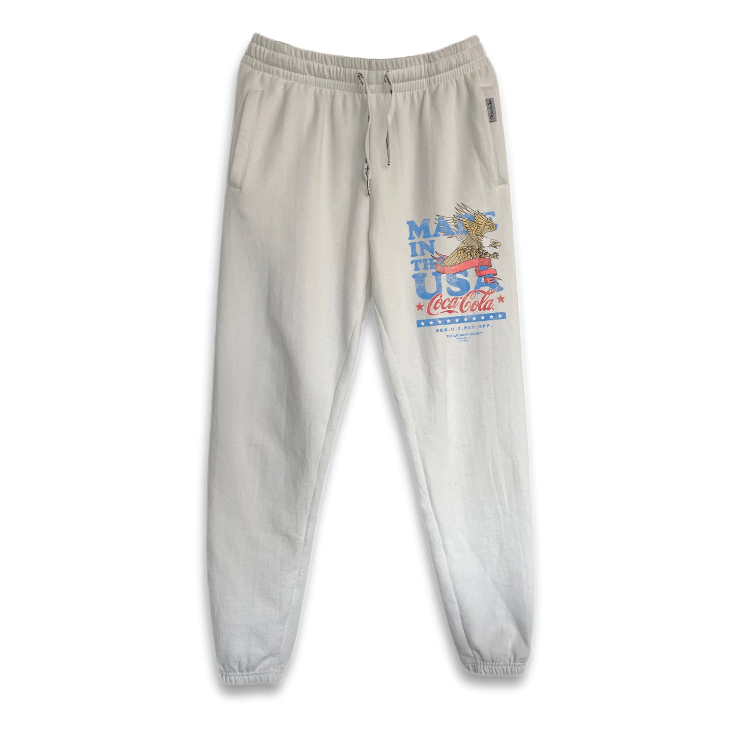 Made in the USA Joggers