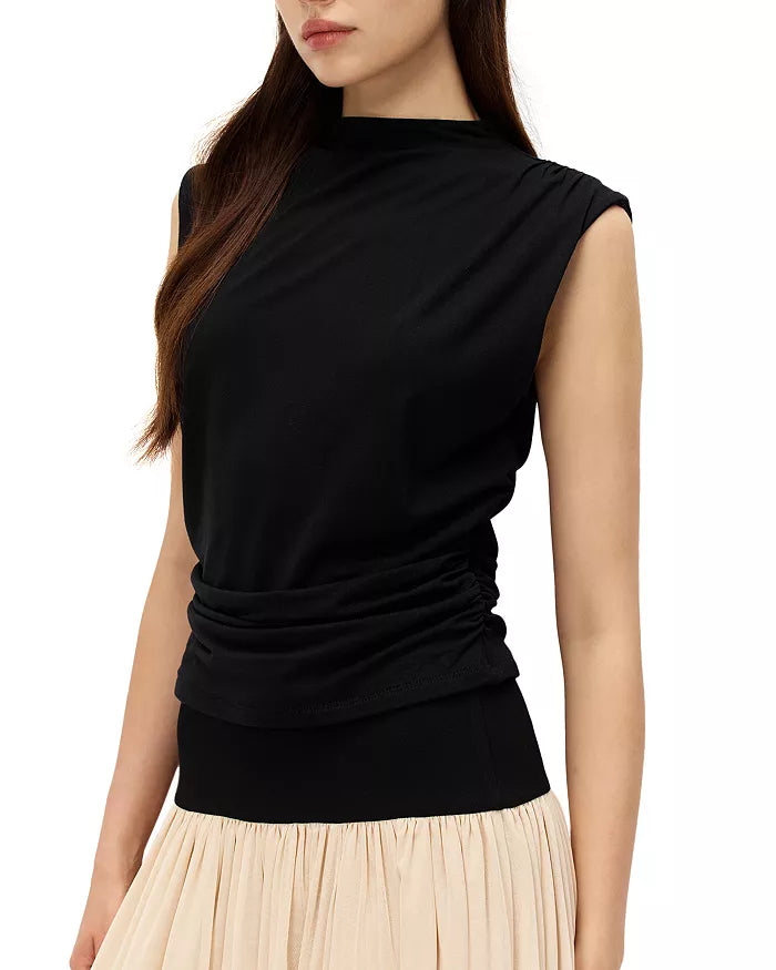 Oriel Top