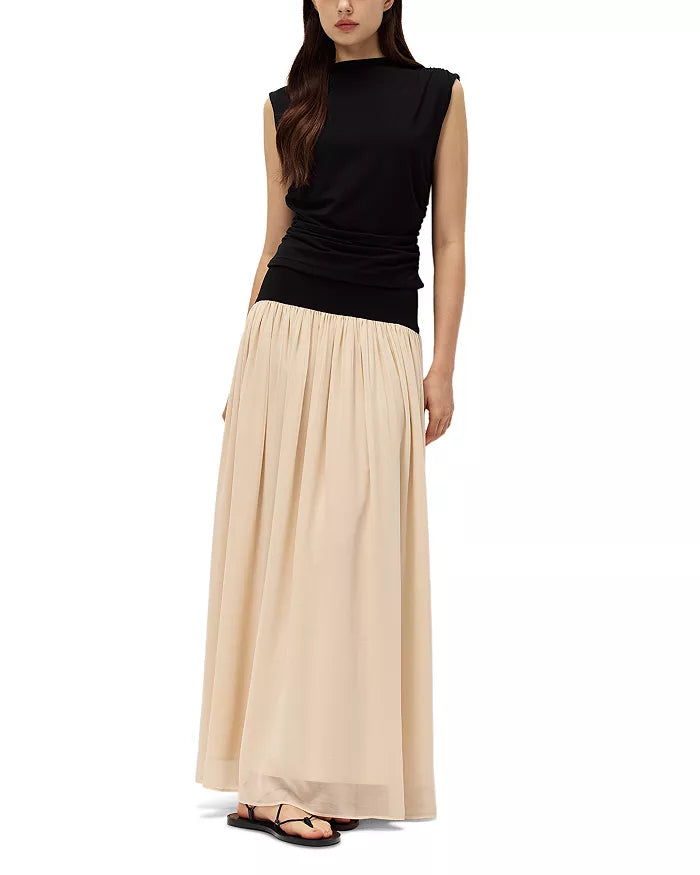 Oriel Top