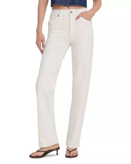 Good True Straight Jean