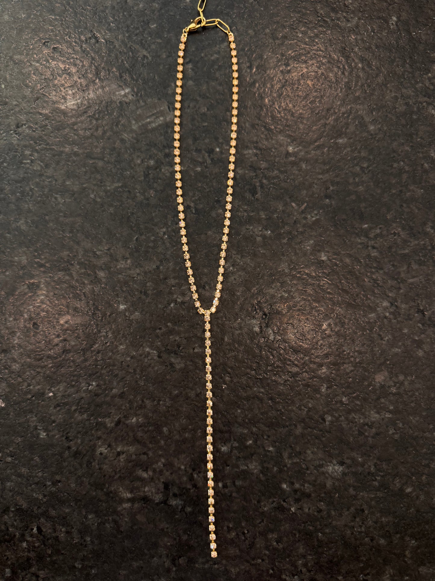 Kassandra Necklace
