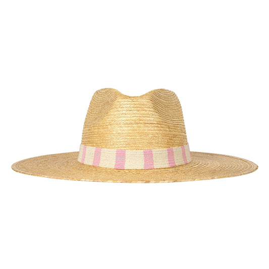 Dulce Palm Hat