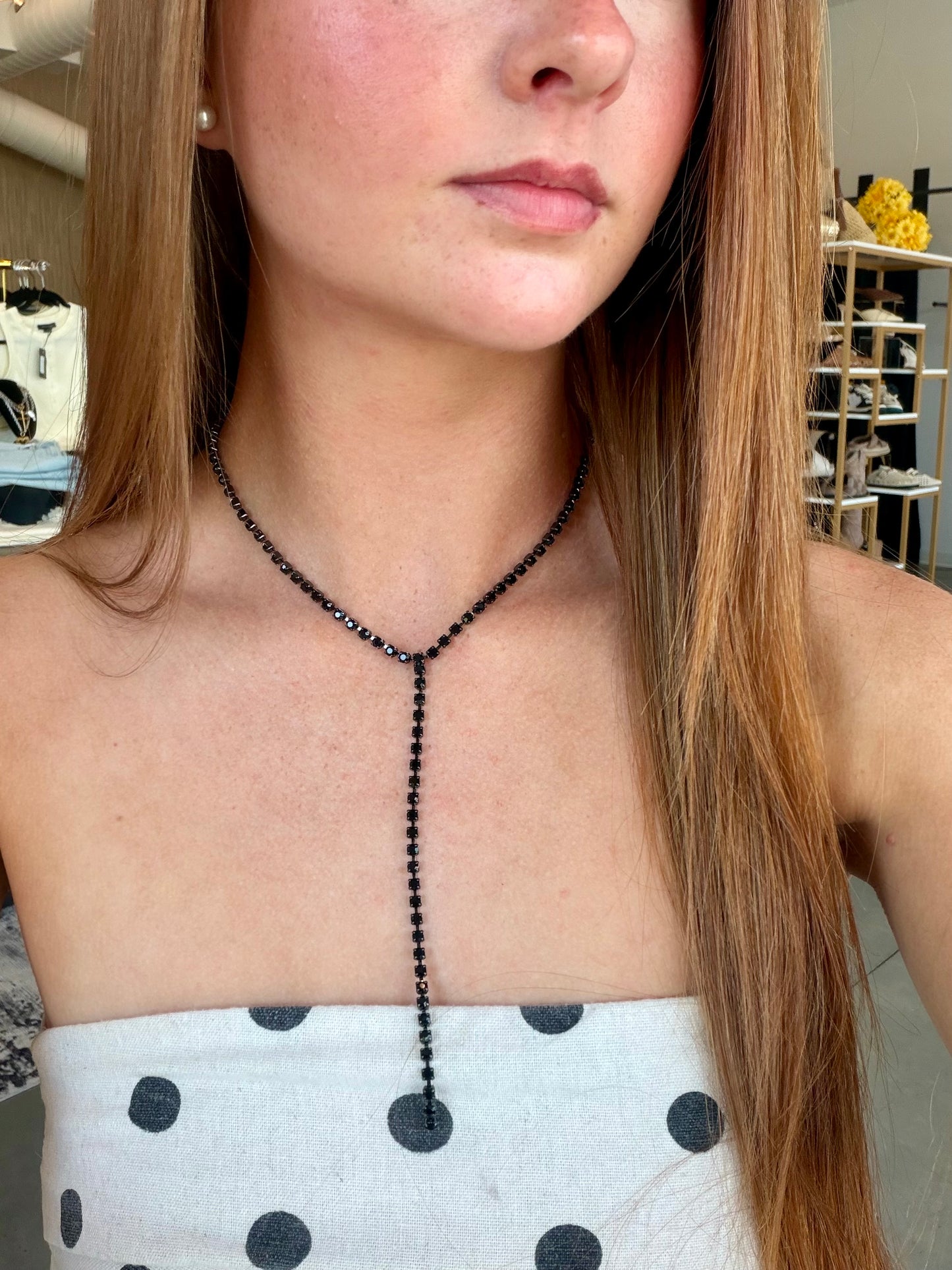 Kassandra Necklace