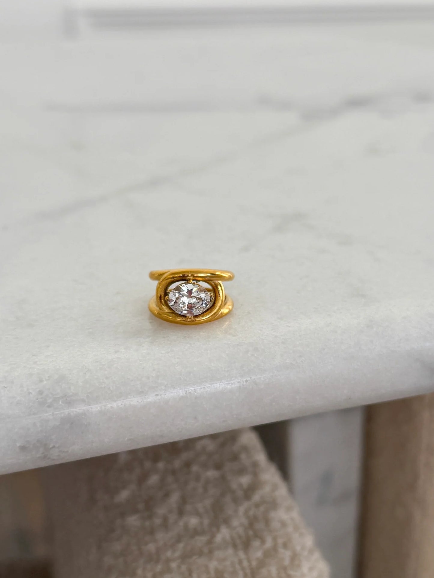 Dylan Ring