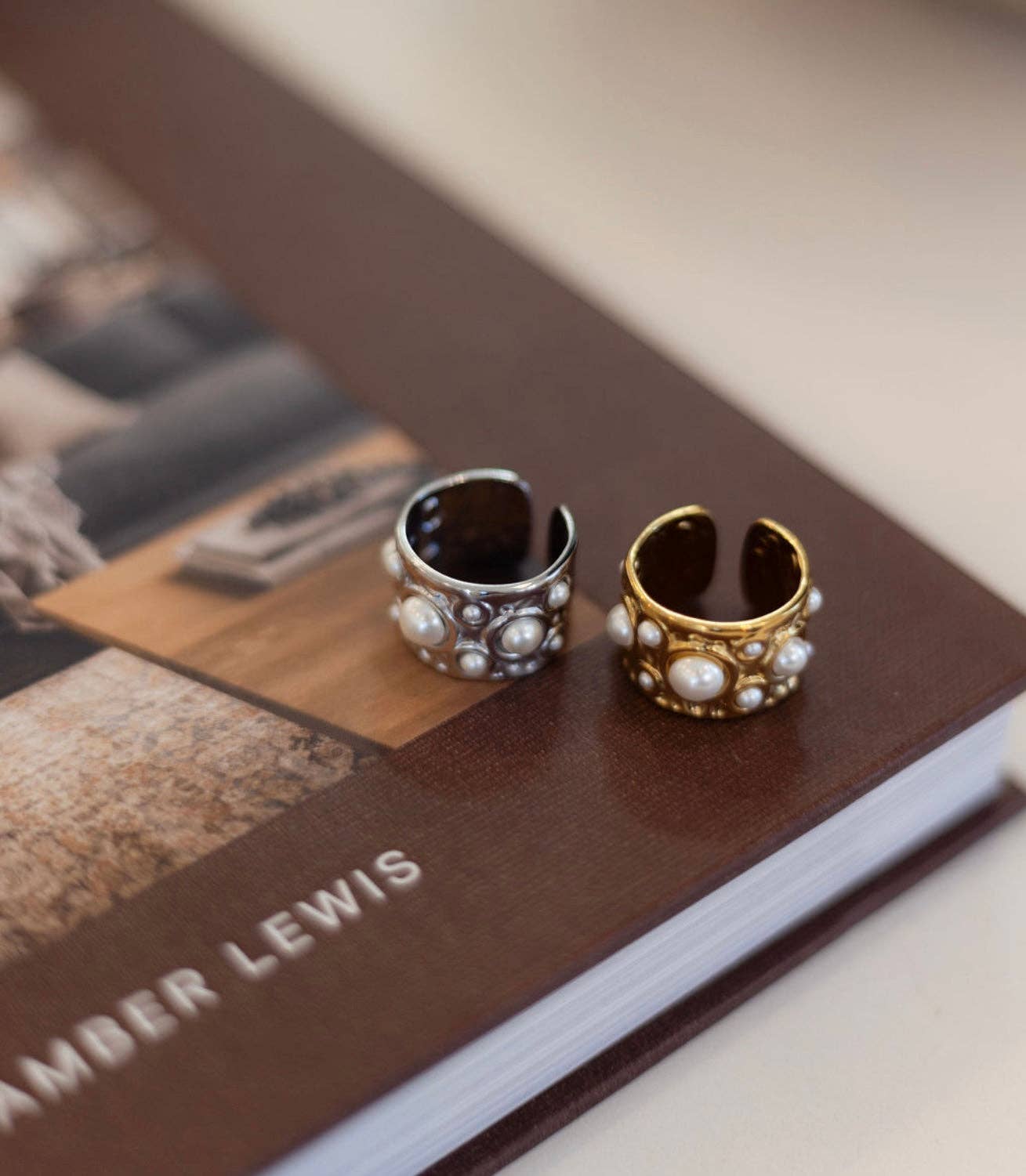 BELLA RING