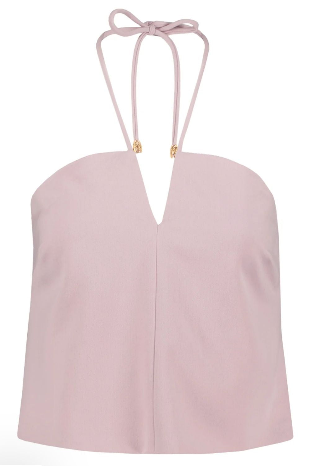 Seaside Halter Top