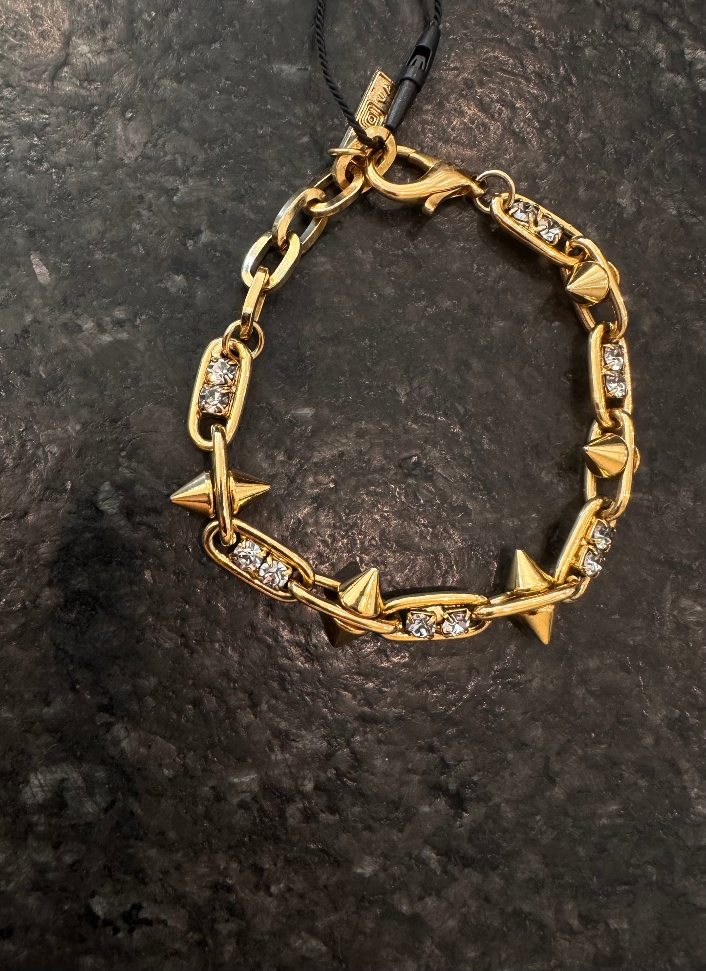 Mercy Bracelet
