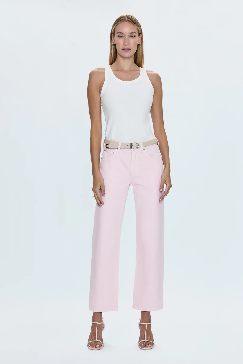 Lexi in Blush