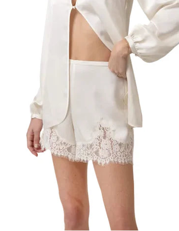 Nicolo Shorts