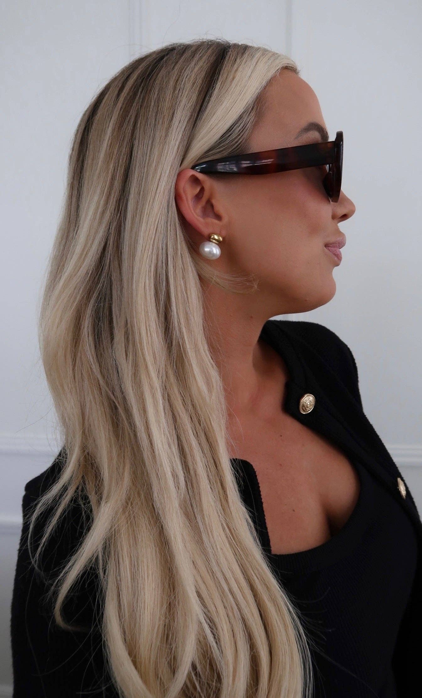 IVY EARRINGS