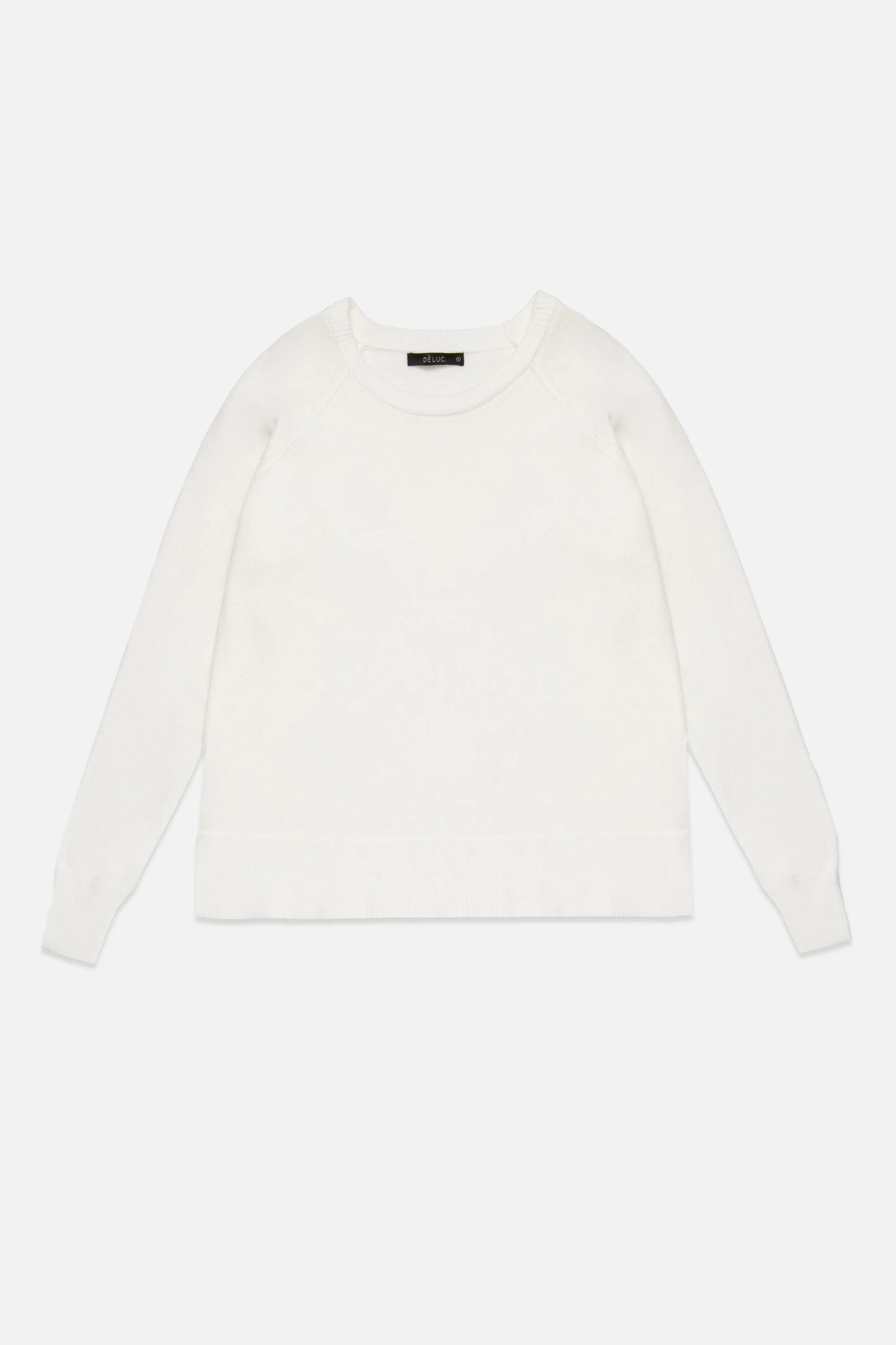 Begonia Sweater