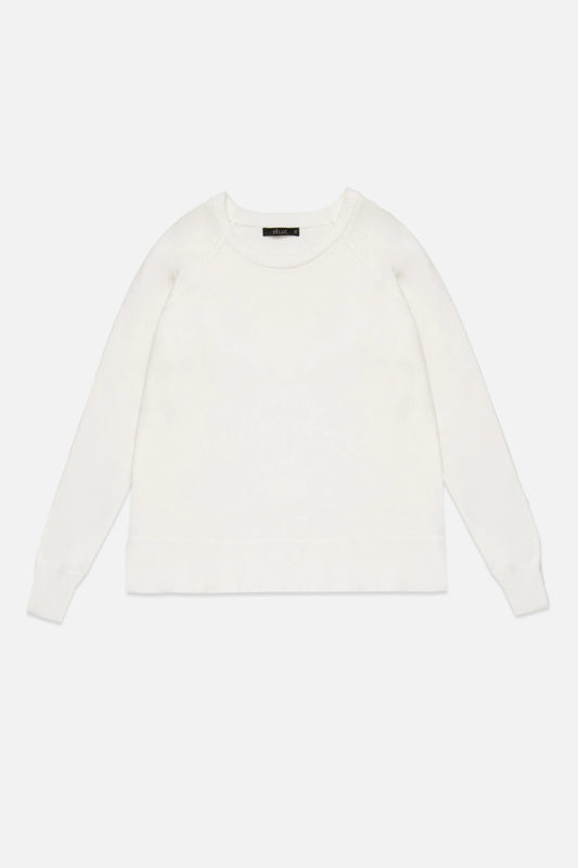 Begonia Sweater